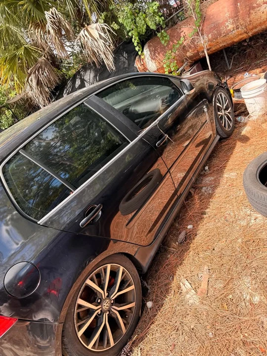2008 Volkswagen GTI Mk5 - Image 2 of 5