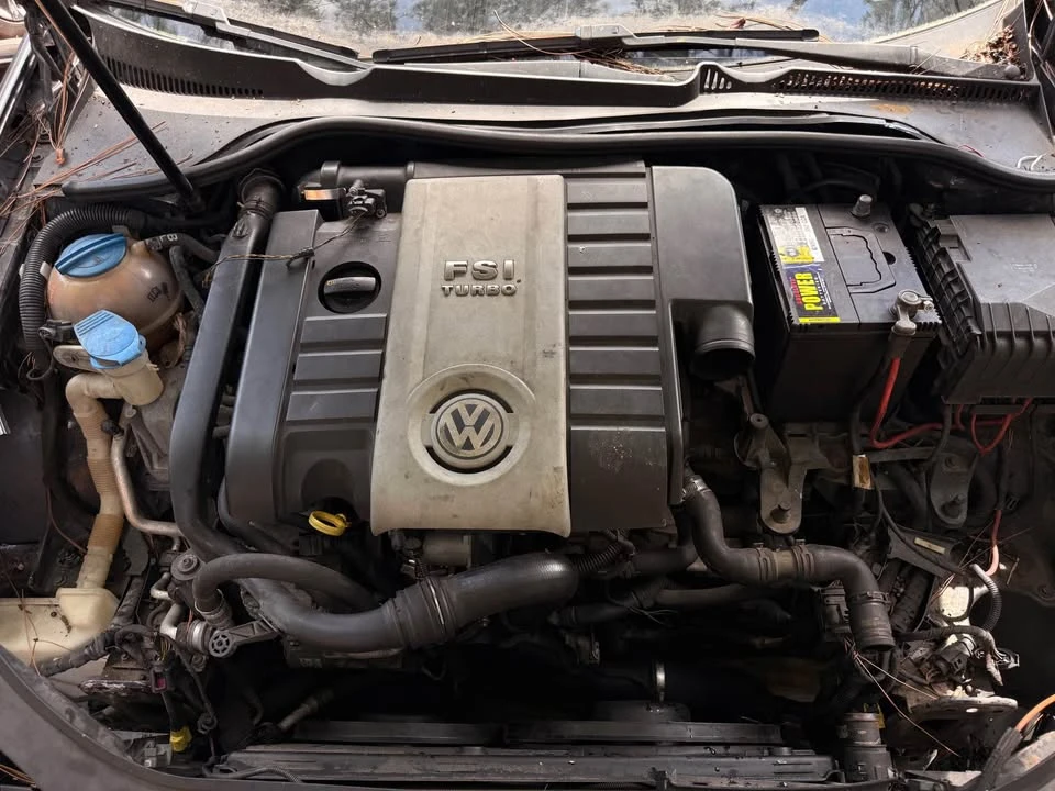 2008 Volkswagen GTI Mk5 - Image 4 of 5
