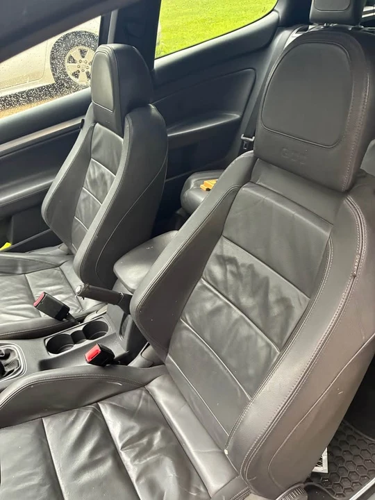 2008 Volkswagen GTI Mk5 - Image 2 of 12