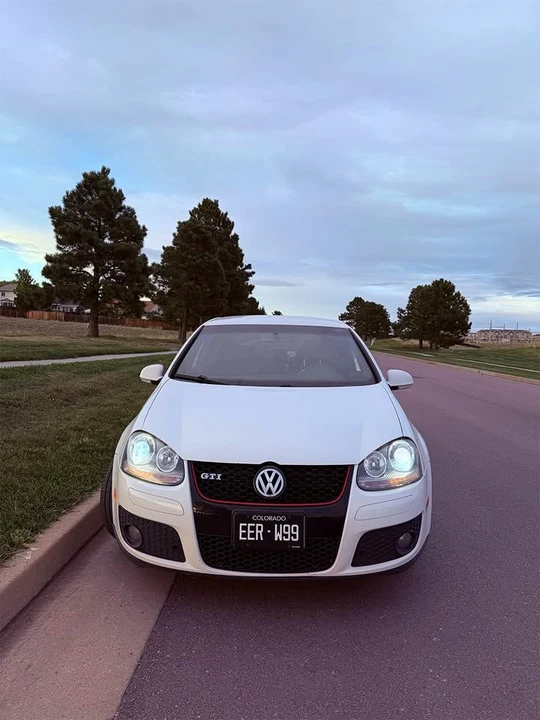 2008 Volkswagen GTI Mk5 - Image 3 of 10