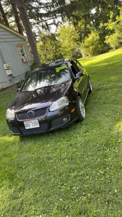 2008 Volkswagen GTI Mk5 - Image 8 of 12
