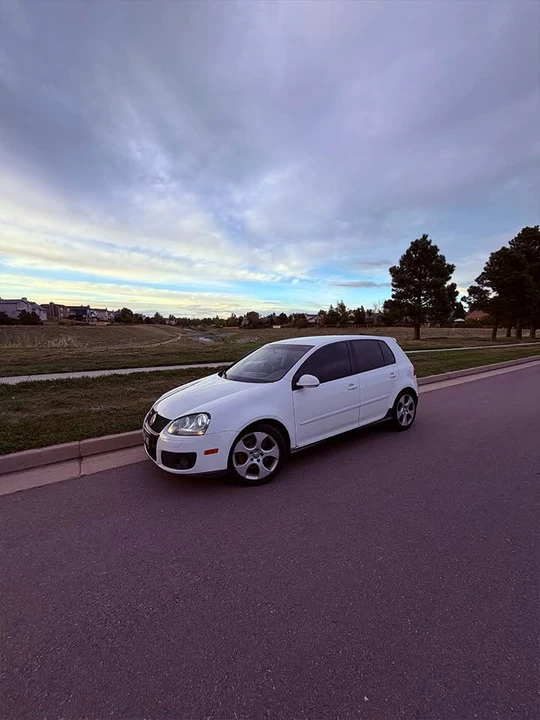 2008 Volkswagen GTI Mk5 - Image 5 of 10
