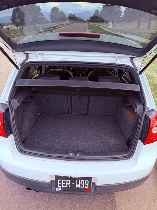 2008 Volkswagen GTI Mk5 - Image 8 of 10