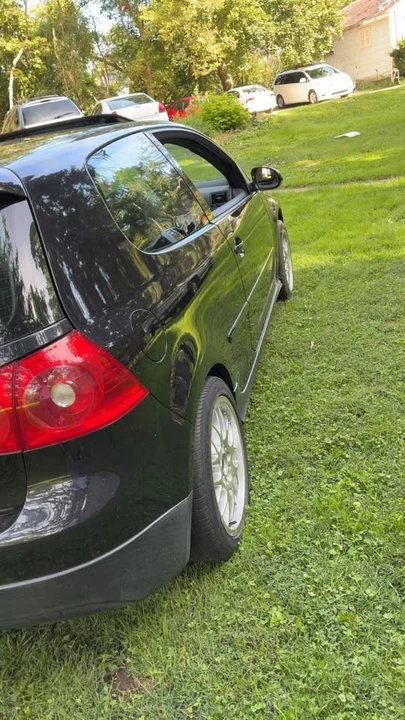2008 Volkswagen GTI Mk5 - Image 11 of 12