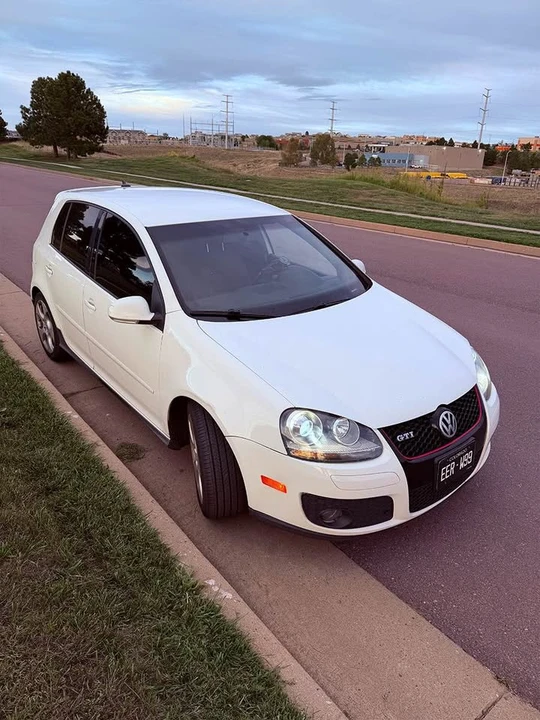 2008 Volkswagen GTI Mk5 - Image 4 of 10