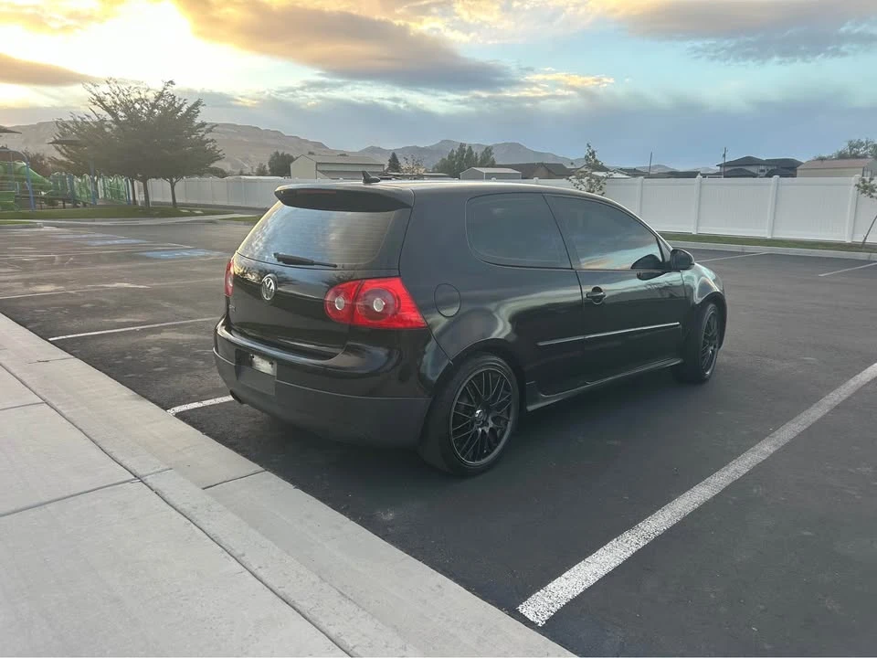 2008 Volkswagen GTI Mk5 - Image 3 of 7