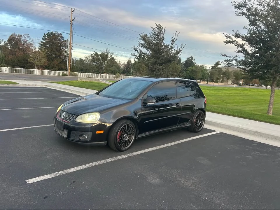 2008 Volkswagen GTI Mk5 - Image 2 of 7
