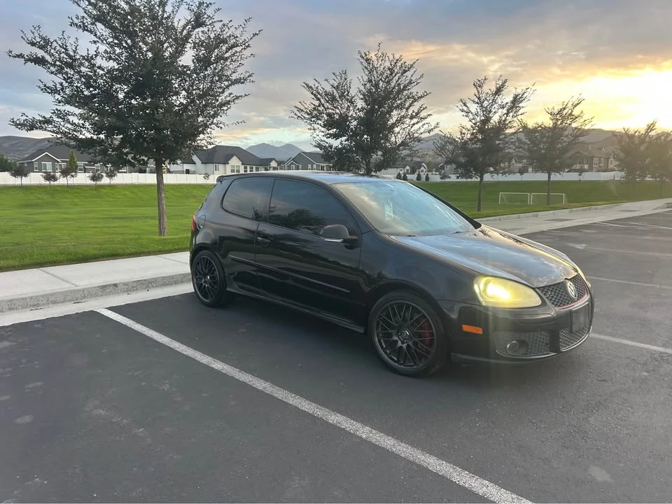 2008 Volkswagen GTI Mk5 - Image 4 of 7
