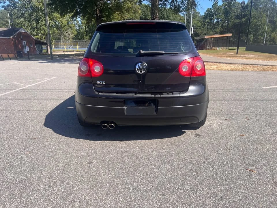 2008 Volkswagen GTI Mk5 - Image 4 of 7