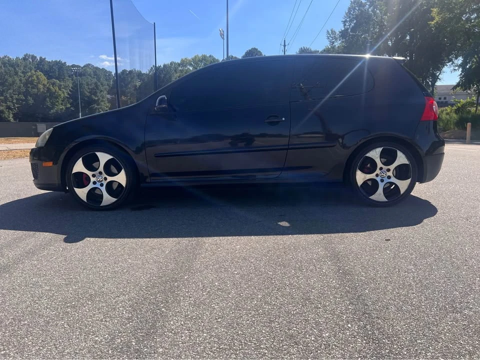 2008 Volkswagen GTI Mk5 - Image 3 of 7