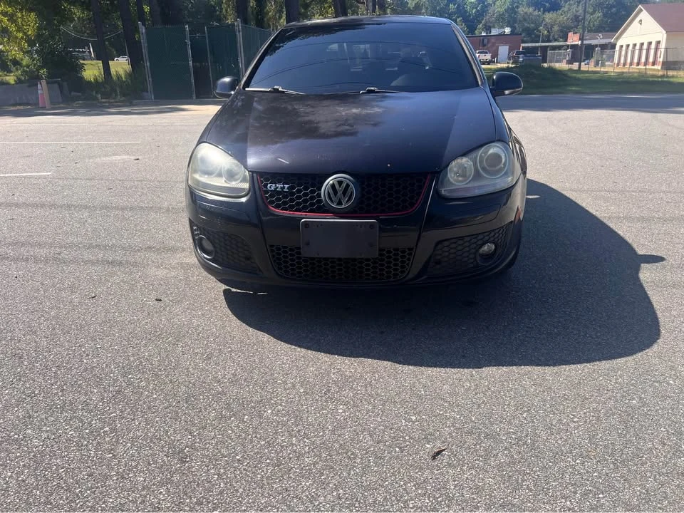 2008 Volkswagen GTI Mk5 - Image 2 of 7