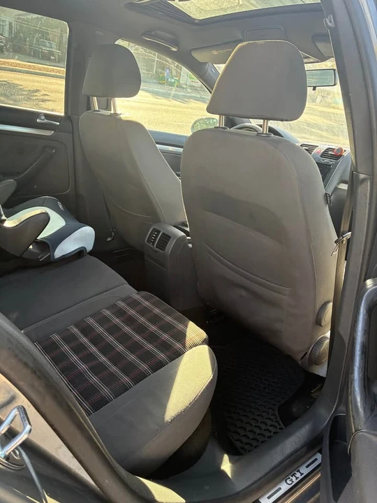 2008 Volkswagen GTI Mk5 - Image 10 of 15