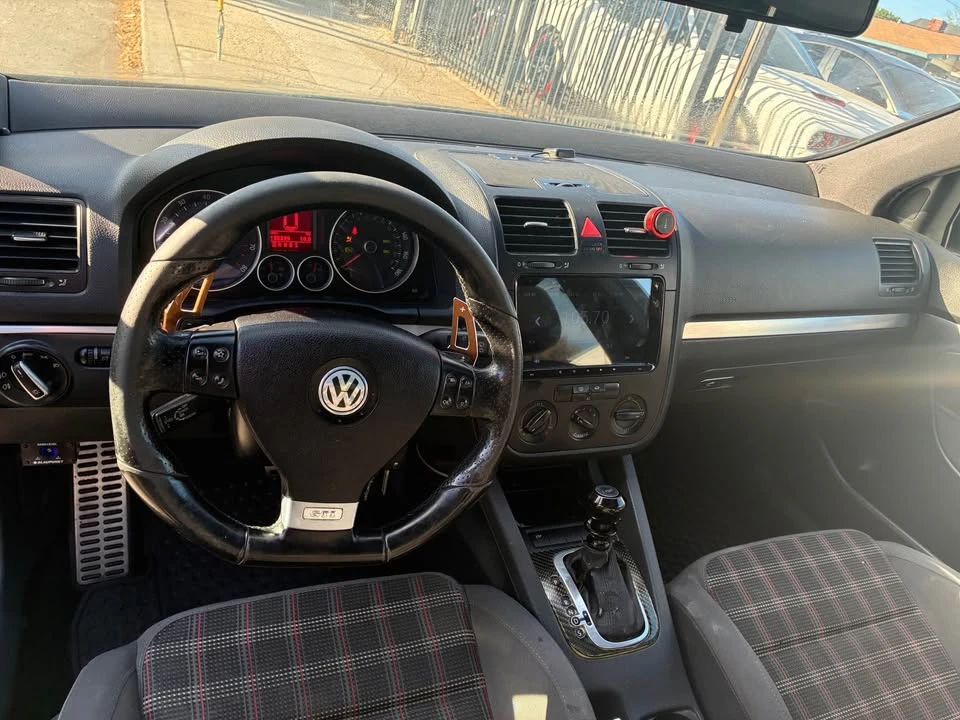 2008 Volkswagen GTI Mk5 - Image 9 of 15