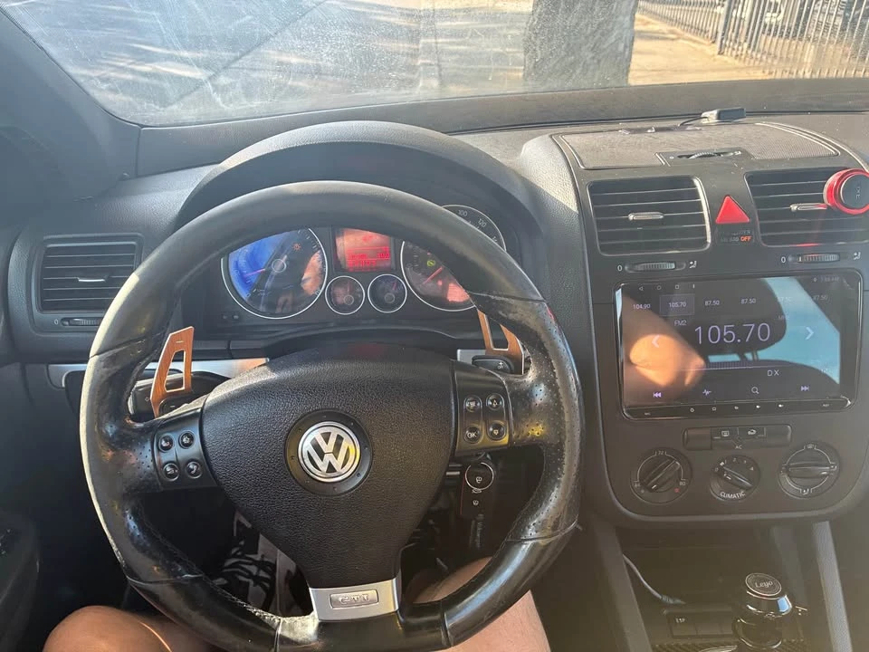 2008 Volkswagen GTI Mk5 - Image 14 of 15
