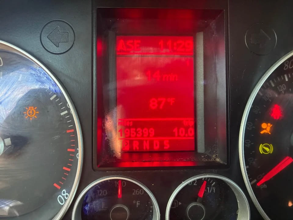 2008 Volkswagen GTI Mk5 - Image 15 of 15