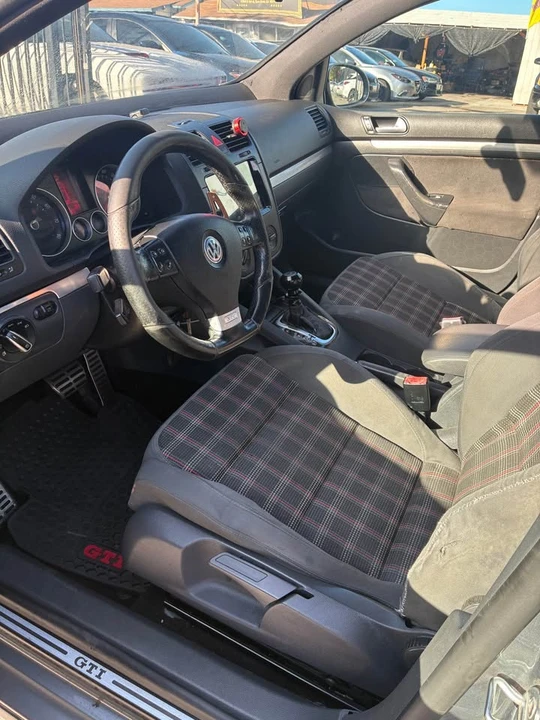 2008 Volkswagen GTI Mk5 - Image 6 of 15