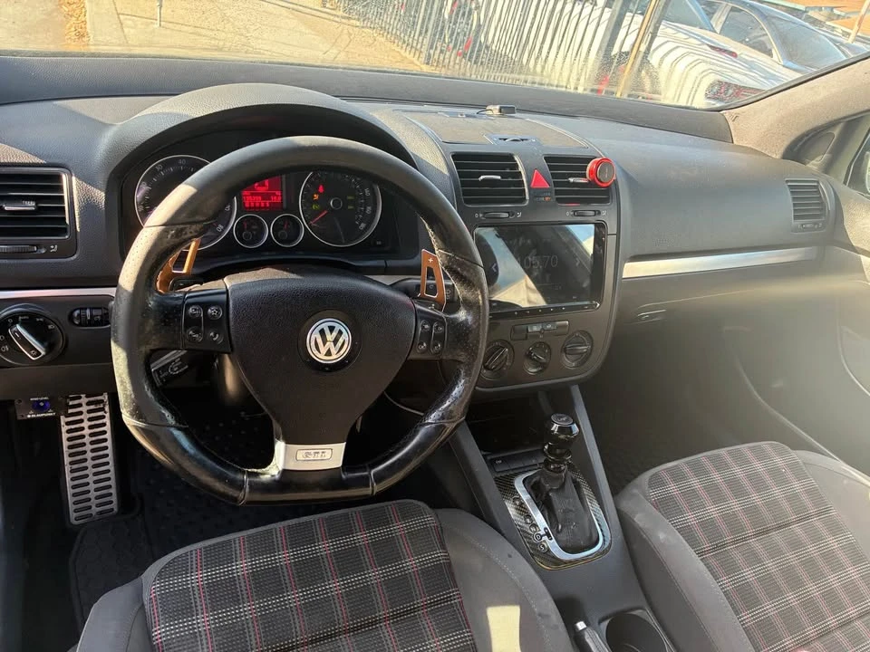 2008 Volkswagen GTI Mk5 - Image 7 of 15