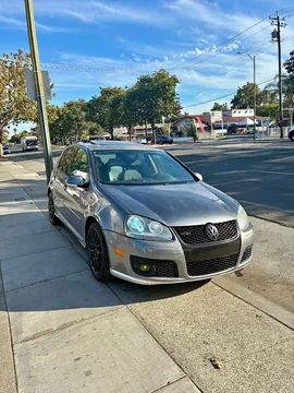 2008 Volkswagen Golf GTI S Hatchback Sedan 4D