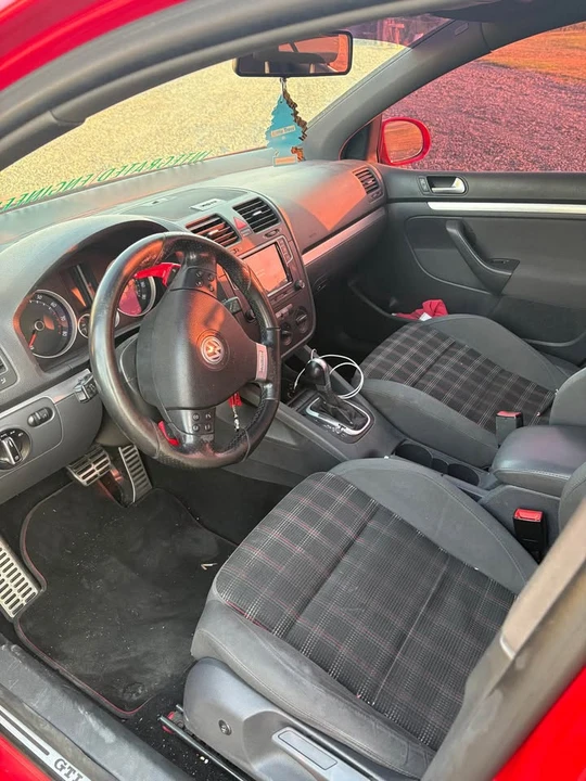 2008 Volkswagen GTI Mk5 - Image 6 of 6