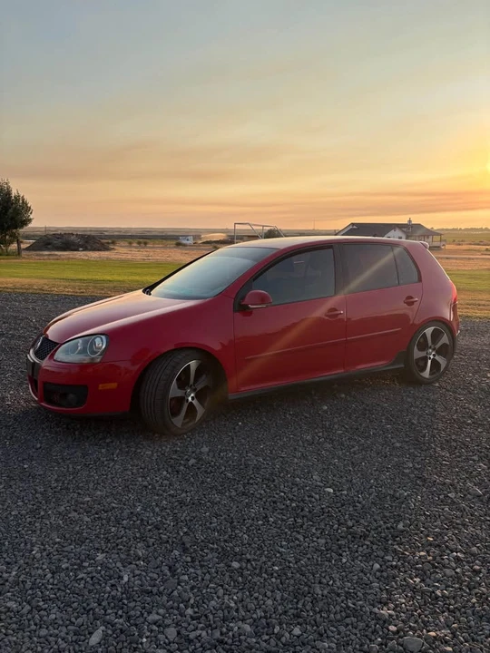 2008 Volkswagen GTI Mk5 - Image 4 of 6