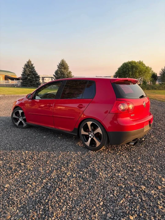 2008 Volkswagen GTI Mk5 - Image 5 of 6