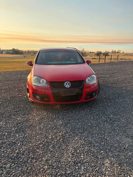 2008 Volkswagen GTI Mk5 - Image 3 of 6