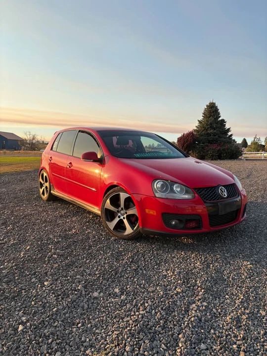 2008 Volkswagen GTI Mk5 - Image 2 of 6