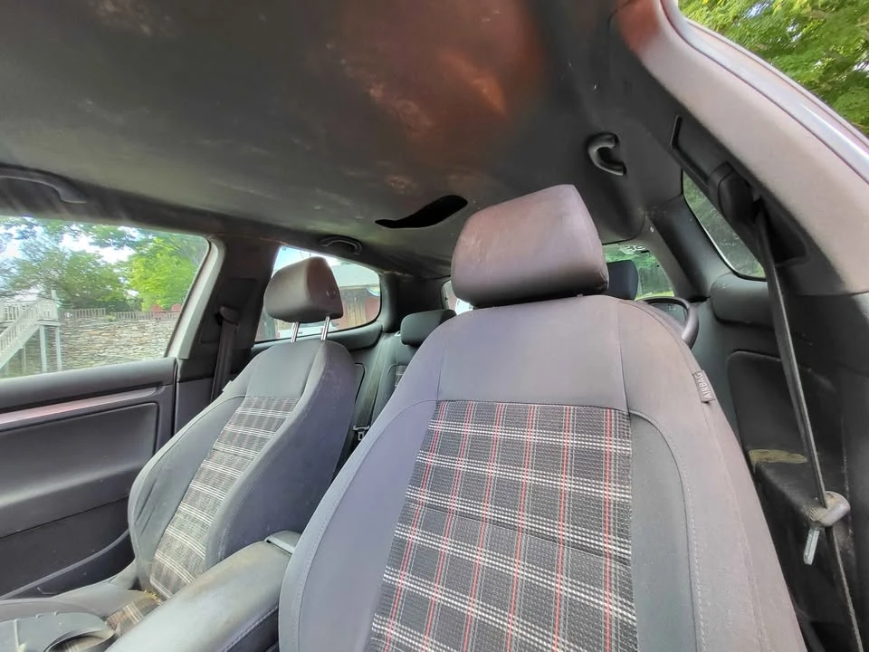 2008 Volkswagen GTI Mk5 - Image 2 of 6