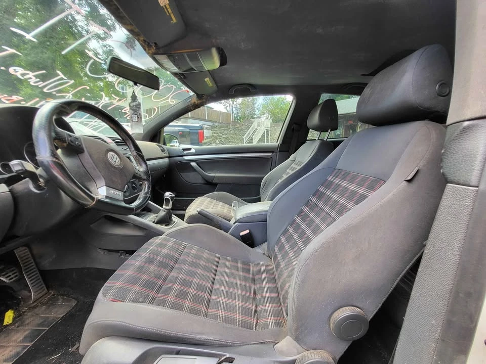 2008 Volkswagen GTI Mk5 - Image 3 of 6