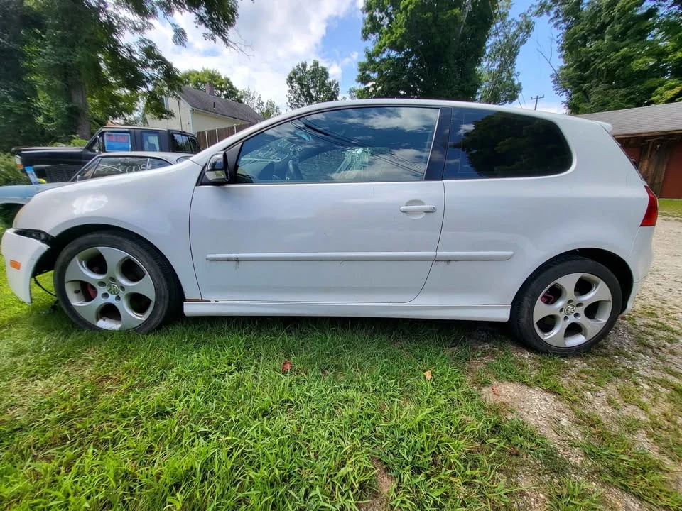 2008 Volkswagen GTI Mk5 - Image 5 of 6