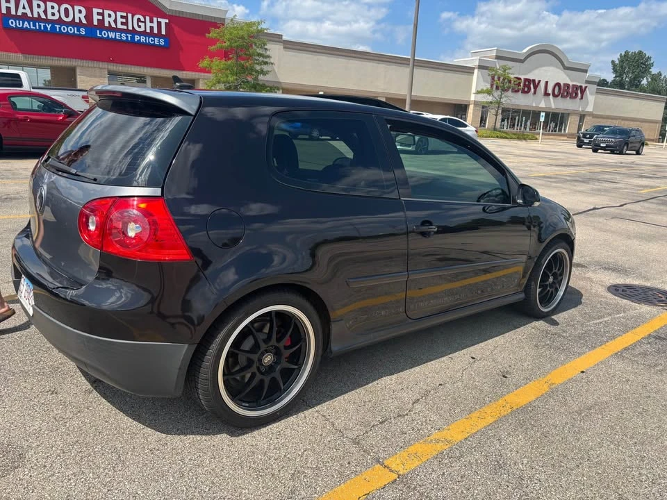 2008 Volkswagen GTI Mk5 - Image 3 of 10