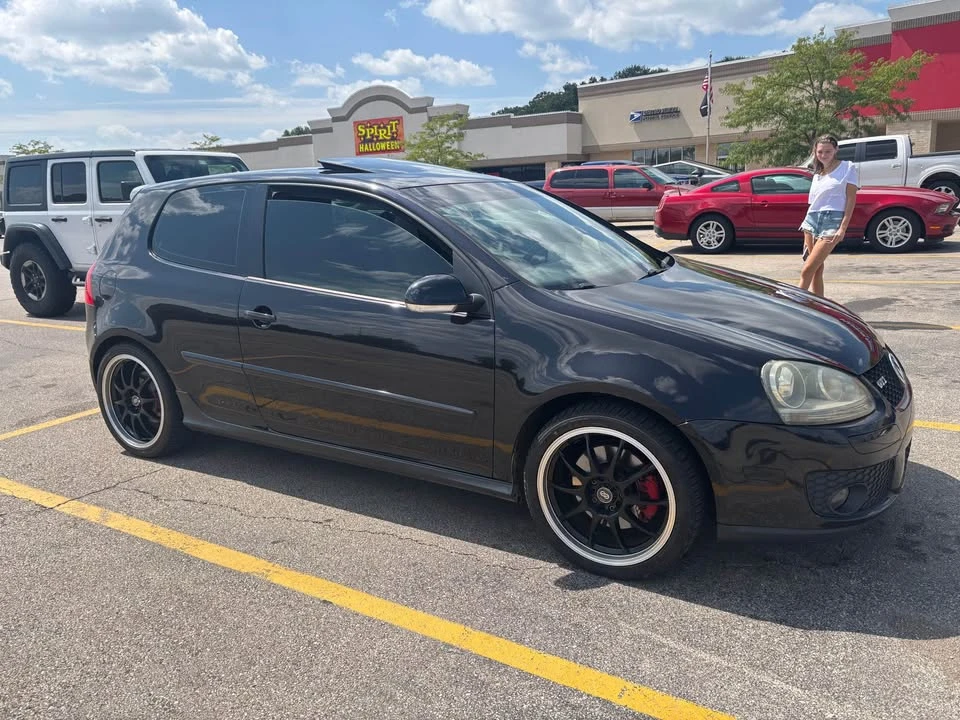 2008 Volkswagen GTI Mk5 - Image 2 of 10