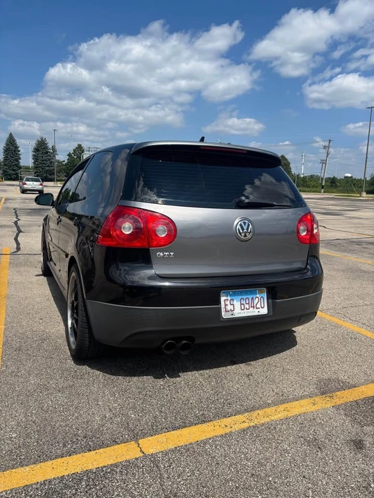 2008 Volkswagen GTI Mk5 - Image 4 of 10