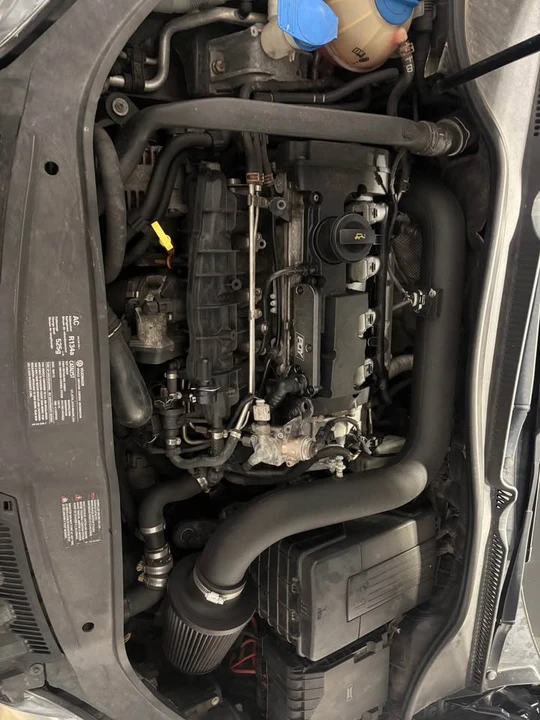 2008 Volkswagen GTI Mk5 - Image 9 of 10