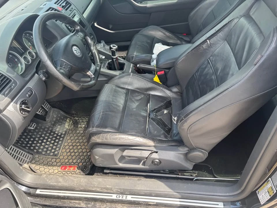 2008 Volkswagen GTI Mk5 - Image 8 of 10