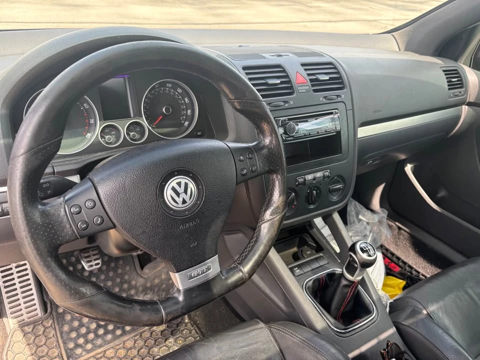 2008 Volkswagen GTI Mk5 - Image 7 of 10