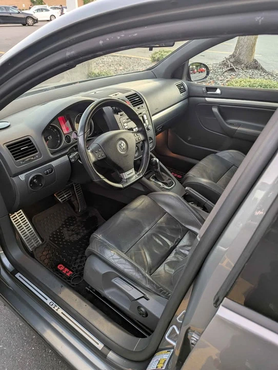 2008 Volkswagen GTI Mk5 - Image 14 of 20