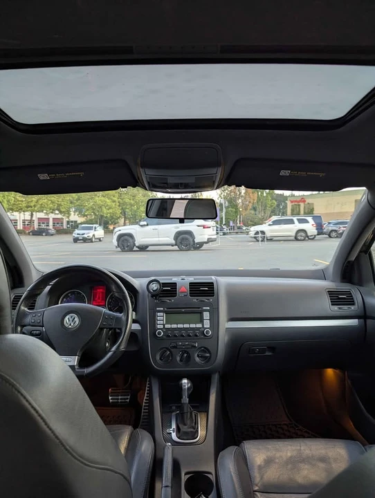 2008 Volkswagen GTI Mk5 - Image 8 of 20