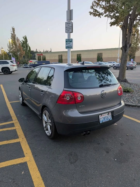 2008 Volkswagen GTI Mk5 - Image 6 of 20