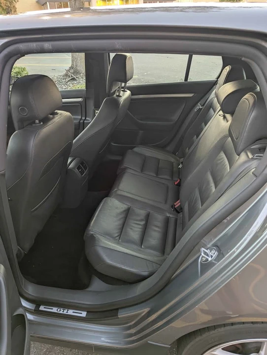2008 Volkswagen GTI Mk5 - Image 15 of 20