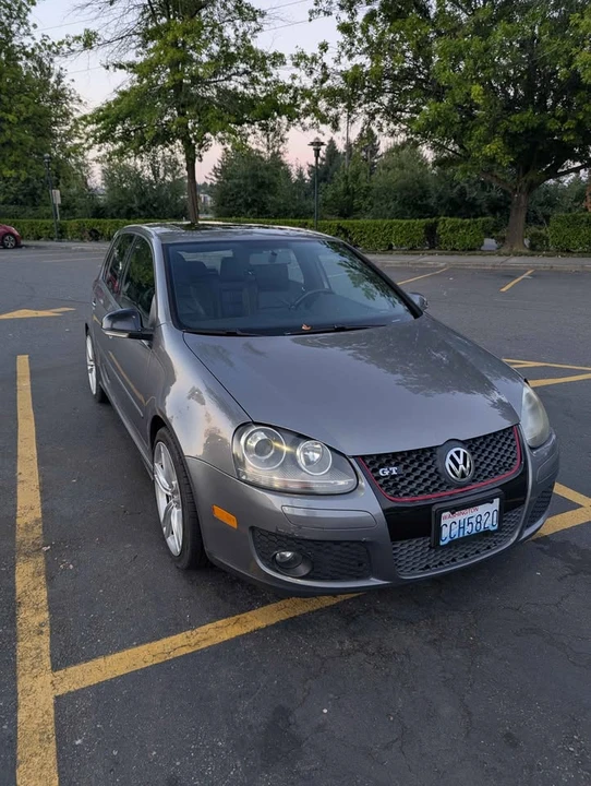 2008 Volkswagen GTI Mk5 - Image 3 of 20