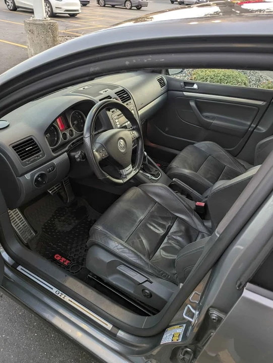 2008 Volkswagen GTI Mk5 - Image 7 of 20