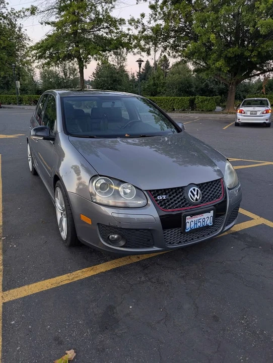 2008 Volkswagen GTI Mk5 - Image 2 of 20