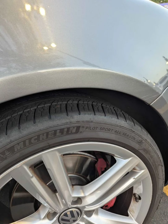 2008 Volkswagen GTI Mk5 - Image 11 of 20