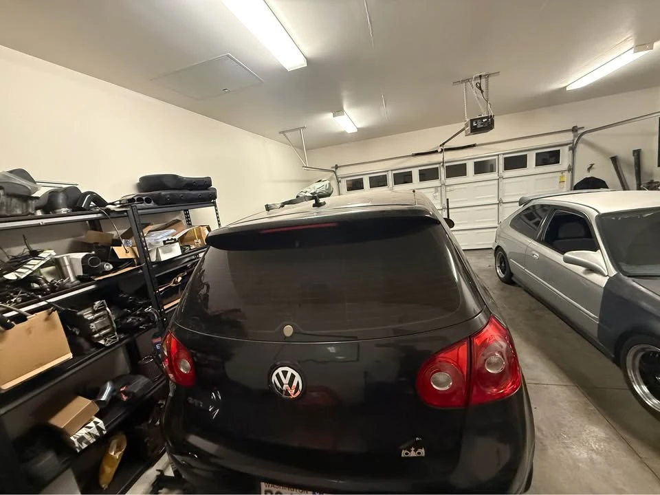 2008 Volkswagen GTI Mk5 - Image 5 of 12