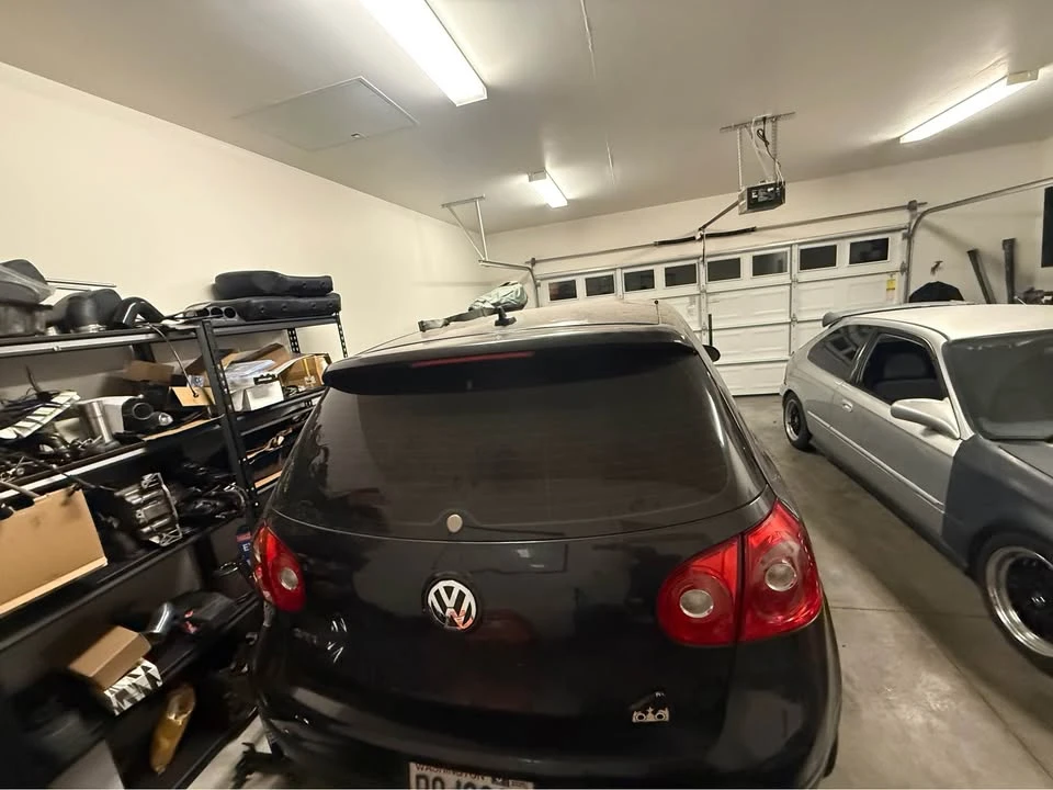 2008 Volkswagen GTI Mk5 - Image 4 of 12