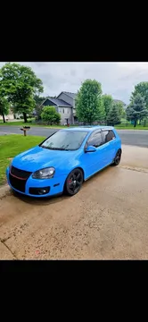 2008 Volkswagen Golf GTI Sport Hatchback Sedan 4D