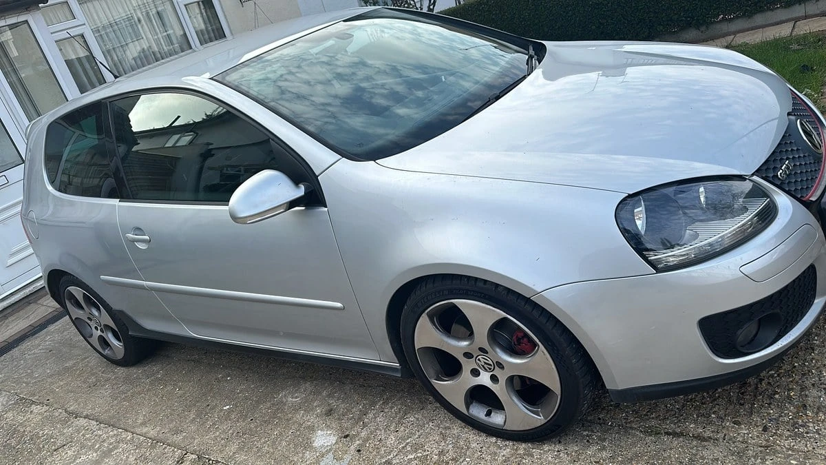 2008 Volkswagen GTI Mk5 - Image 6 of 30