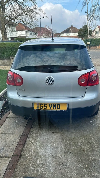 2008 Volkswagen GTI Mk5 - Image 17 of 30