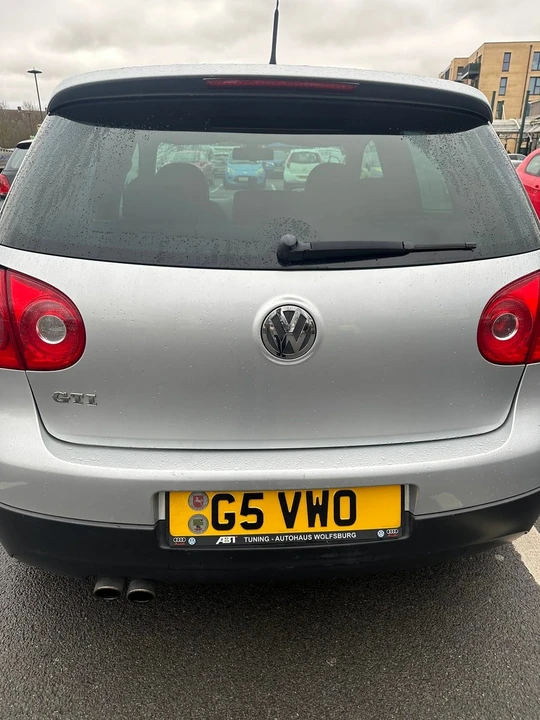 2008 Volkswagen GTI Mk5 - Image 26 of 30